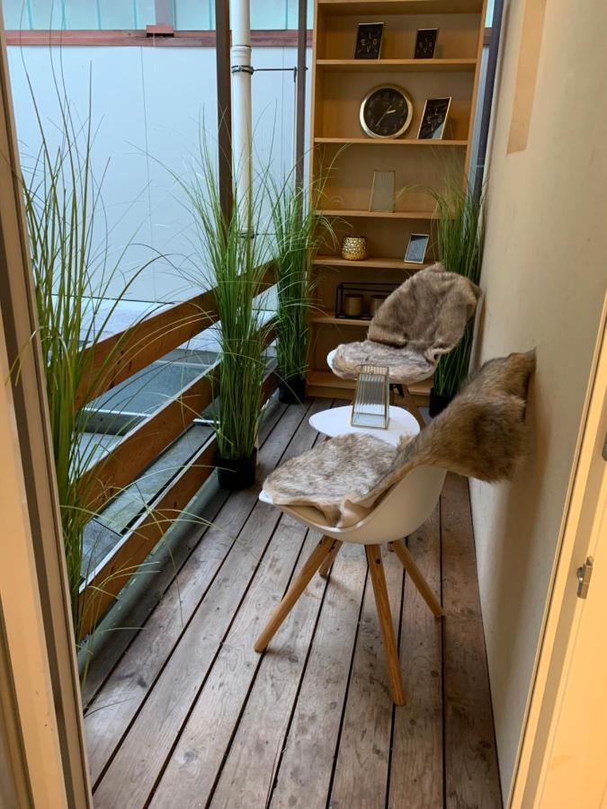 Apartment Aventus Μαριμπόρ Εξωτερικό φωτογραφία