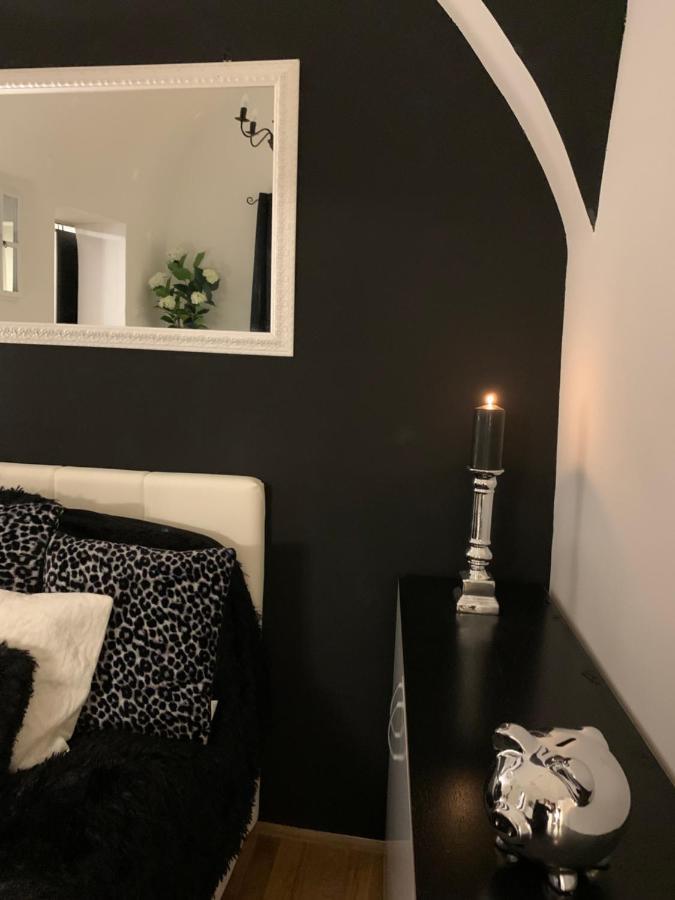 Apartment Aventus Μαριμπόρ Εξωτερικό φωτογραφία