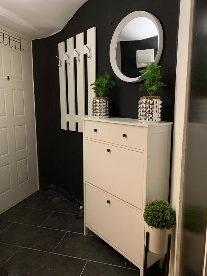 Apartment Aventus Μαριμπόρ Εξωτερικό φωτογραφία