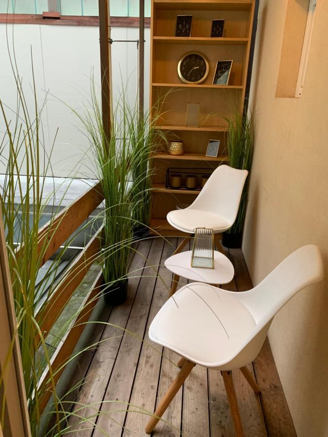 Apartment Aventus Μαριμπόρ Εξωτερικό φωτογραφία
