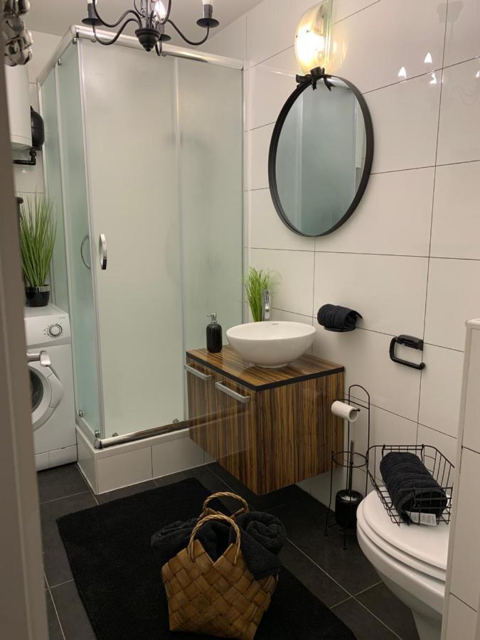 Apartment Aventus Μαριμπόρ Εξωτερικό φωτογραφία