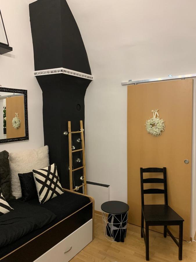 Apartment Aventus Μαριμπόρ Εξωτερικό φωτογραφία