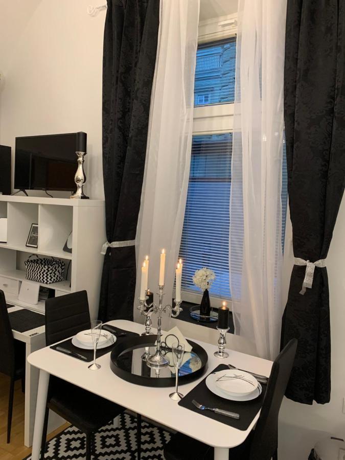 Apartment Aventus Μαριμπόρ Εξωτερικό φωτογραφία