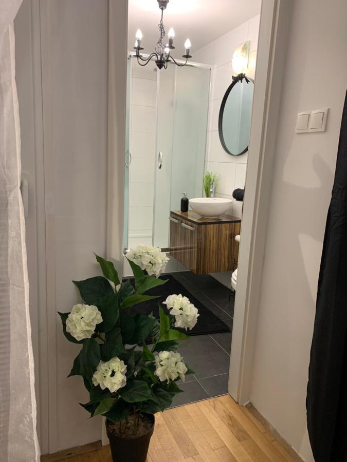 Apartment Aventus Μαριμπόρ Εξωτερικό φωτογραφία