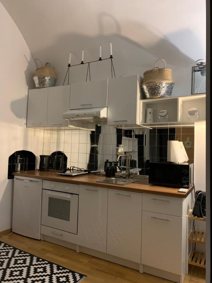 Apartment Aventus Μαριμπόρ Εξωτερικό φωτογραφία