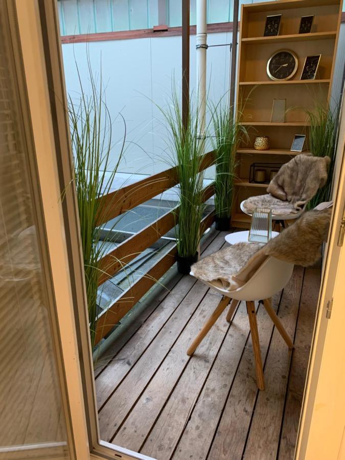 Apartment Aventus Μαριμπόρ Εξωτερικό φωτογραφία