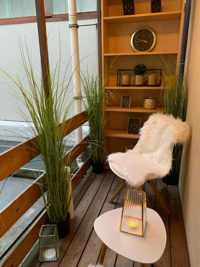 Apartment Aventus Μαριμπόρ Εξωτερικό φωτογραφία