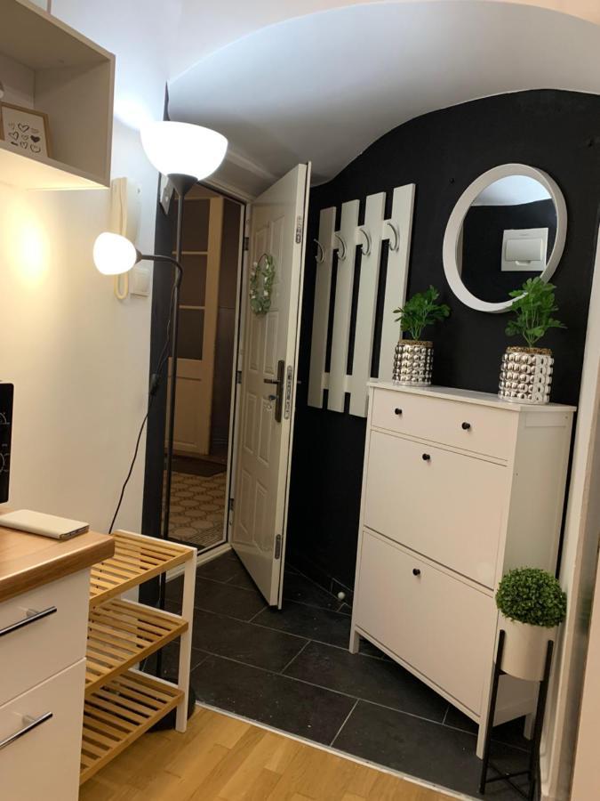 Apartment Aventus Μαριμπόρ Εξωτερικό φωτογραφία
