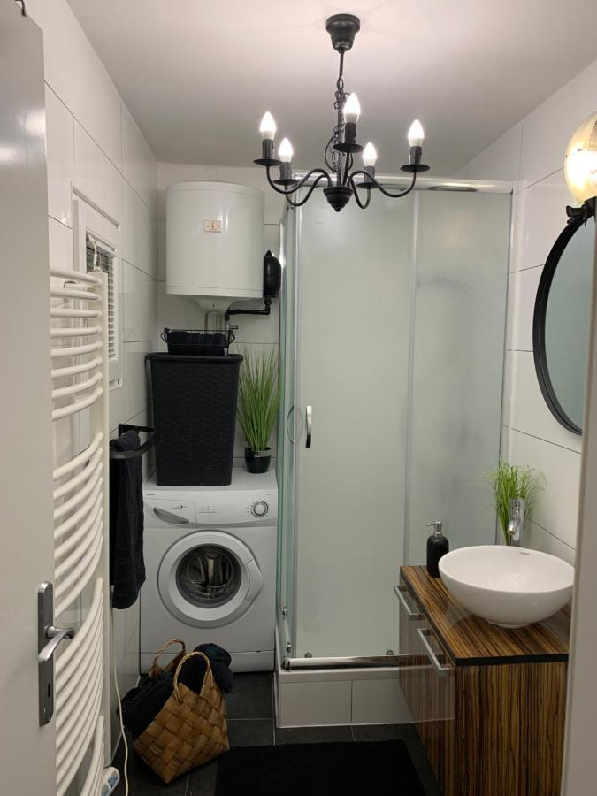 Apartment Aventus Μαριμπόρ Εξωτερικό φωτογραφία