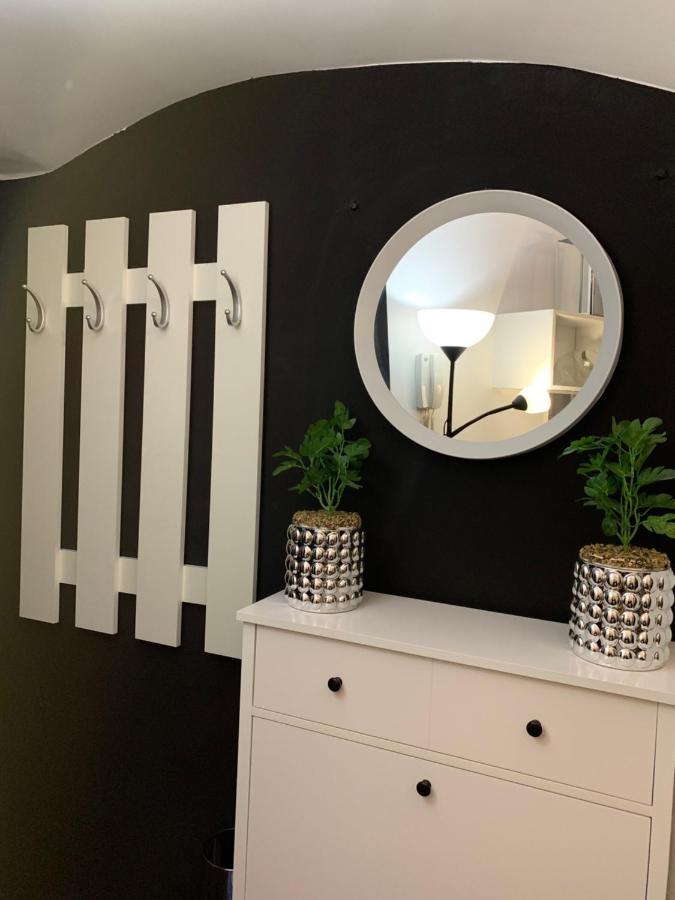 Apartment Aventus Μαριμπόρ Εξωτερικό φωτογραφία