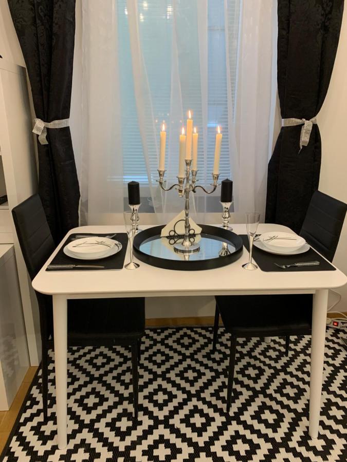 Apartment Aventus Μαριμπόρ Εξωτερικό φωτογραφία