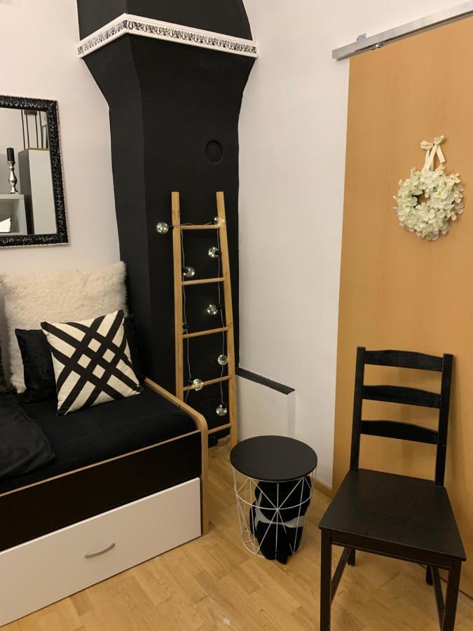 Apartment Aventus Μαριμπόρ Εξωτερικό φωτογραφία