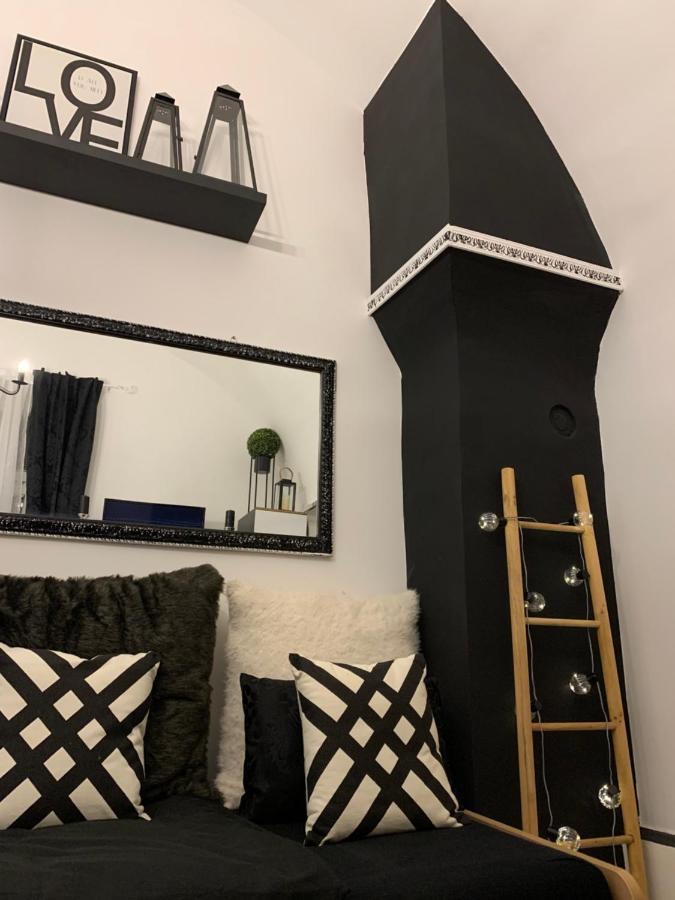 Apartment Aventus Μαριμπόρ Εξωτερικό φωτογραφία