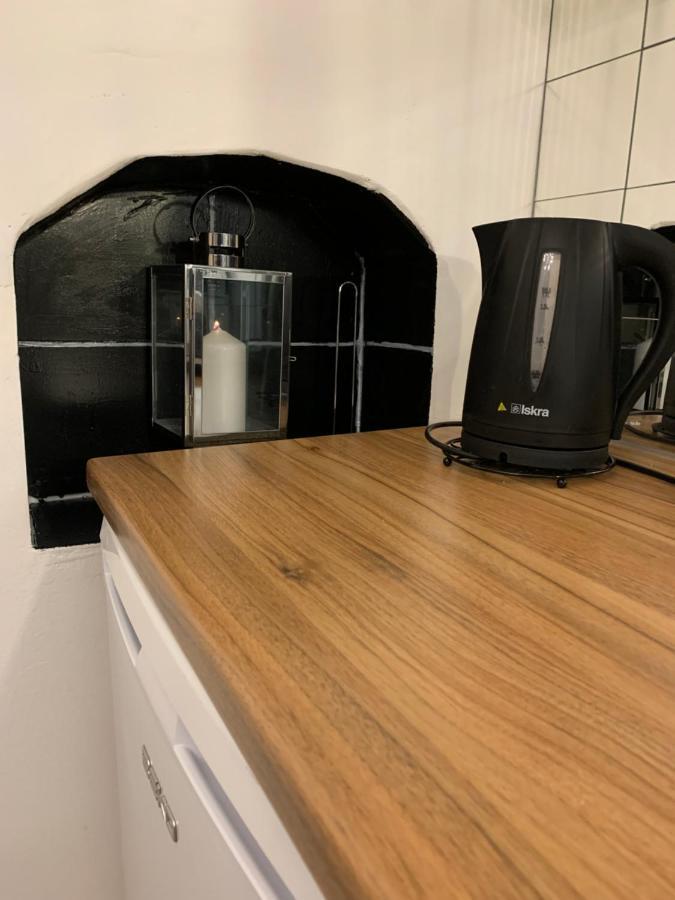 Apartment Aventus Μαριμπόρ Εξωτερικό φωτογραφία