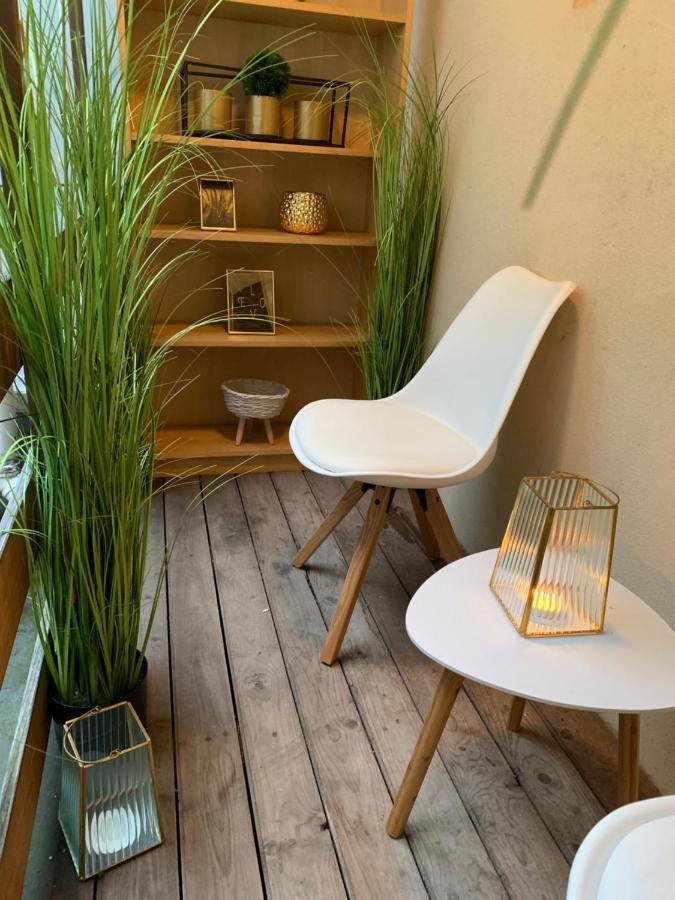 Apartment Aventus Μαριμπόρ Εξωτερικό φωτογραφία
