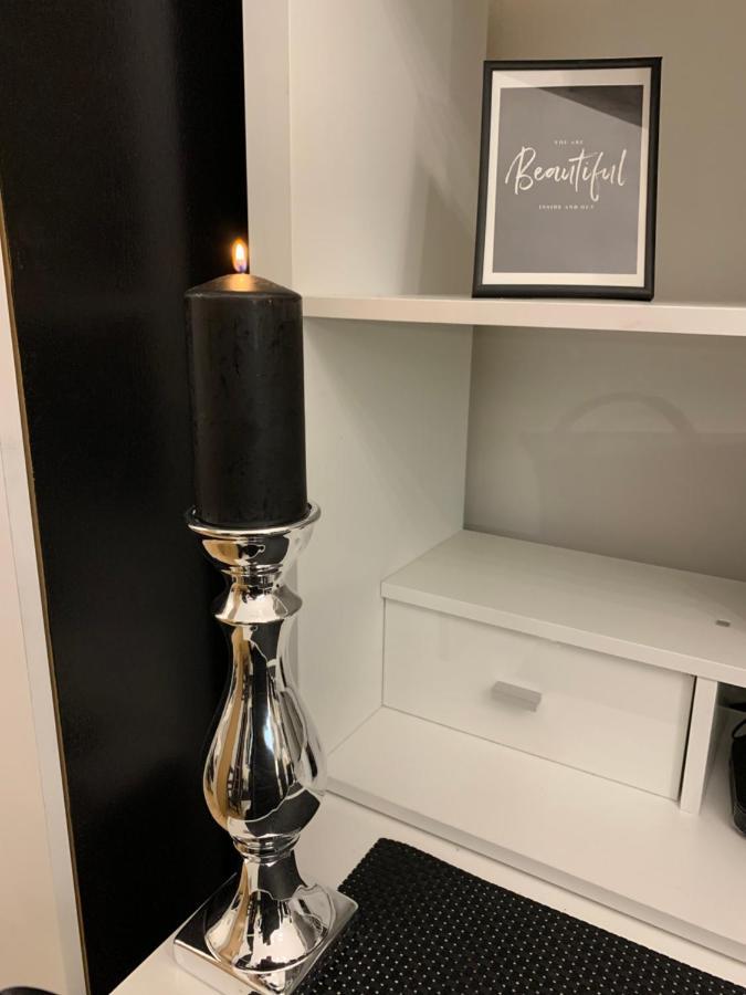 Apartment Aventus Μαριμπόρ Εξωτερικό φωτογραφία