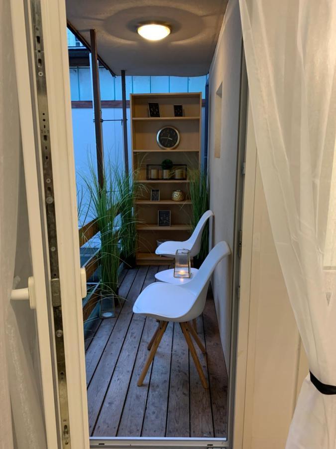 Apartment Aventus Μαριμπόρ Εξωτερικό φωτογραφία