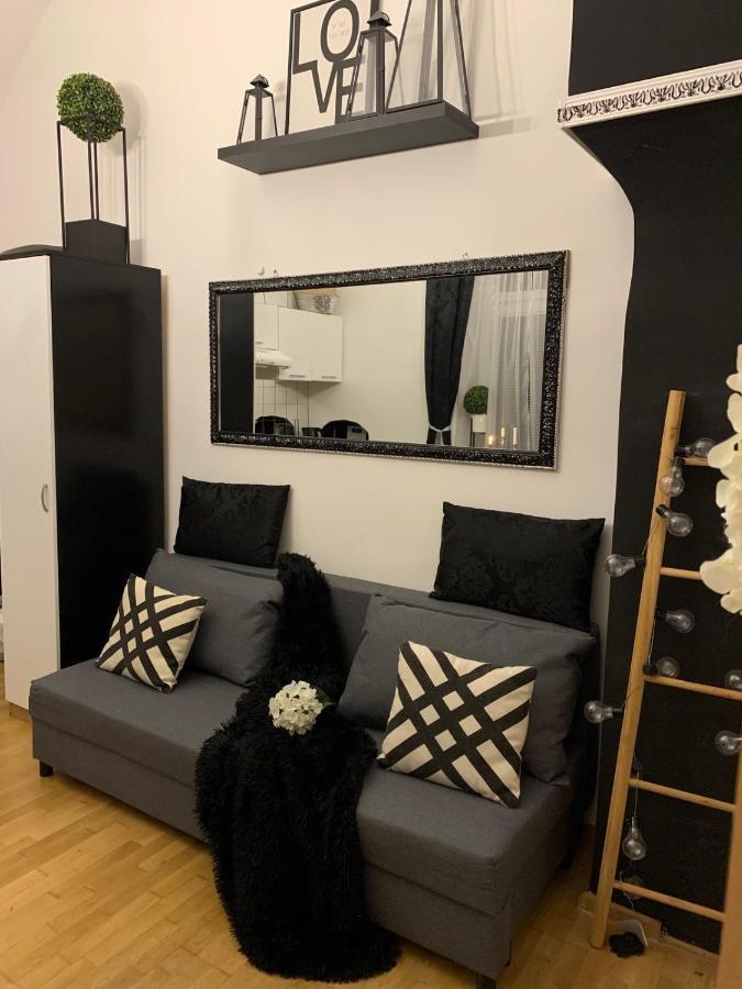 Apartment Aventus Μαριμπόρ Εξωτερικό φωτογραφία