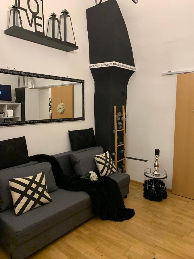 Apartment Aventus Μαριμπόρ Εξωτερικό φωτογραφία