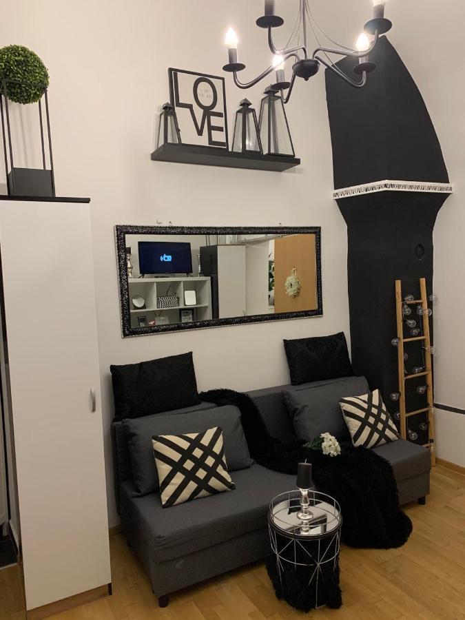 Apartment Aventus Μαριμπόρ Εξωτερικό φωτογραφία