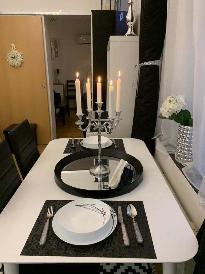 Apartment Aventus Μαριμπόρ Εξωτερικό φωτογραφία